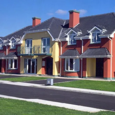 בית נופש Pax House *