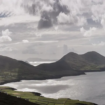 Pax House Dom wakacyjny Waterville