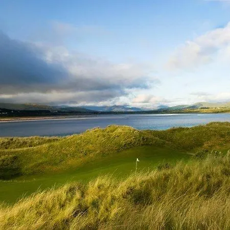 Pax House Dom wakacyjny Waterville